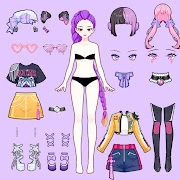 Magic Princess: Dress Up Games Mod Apk 2.4.2 