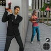 Sniper Shooter Hitman Stealth icon