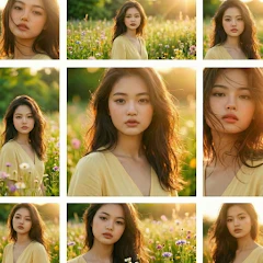 Photo Collage Maker & Editor icon