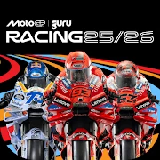 MotoGP Guru Racing 25/26 Mod Apk 15.0.15 