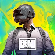 BGMI: Online Multiplayer Game icon