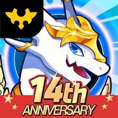 Dragon Village icon