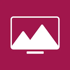 PixFolio - Photos & Slideshows icon