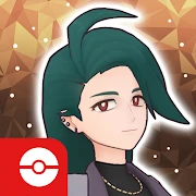 Pokémon Masters EX icon