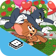 Tom & Jerry: Mouse Maze icon