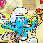 Smurfs' Village icon