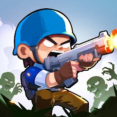 Undead Siege: Tower Defense Apk 1.14.0 