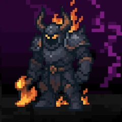 Idle Adventure – Pixel RPG icon