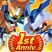 Medabots Survivors Mod Apk 2.0.2 