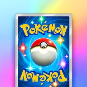 Pokémon TCG Pocket - Card Game icon