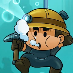 High Seas Hero: Dig & Build icon