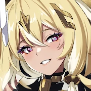 OUTERPLANE - Strategy Anime icon