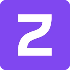 Zoopla home property search UK icon