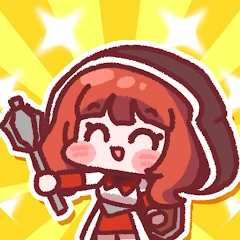 DoD: Roguelike RPG Apk 2.11.1 