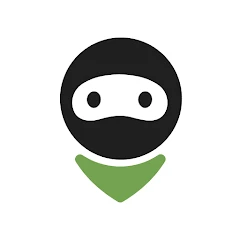 AdGuard VPN — private proxy icon