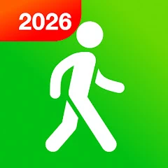 Step Tracker - Pedometer icon