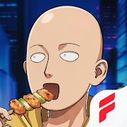 ONE PUNCH MAN: The Strongest icon