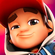 Subway Surfers City icon