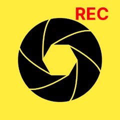 Closed Camera - Video Recorder icon