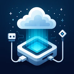 BedrockConnect for Minecraft icon