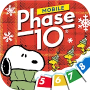 Phase 10: Casual Card Game