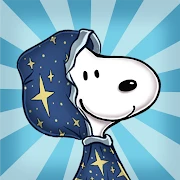 Snoopy's Town Tale CityBuilder icon