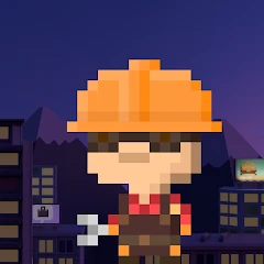 Tiny Tower: Tap Idle Evolution Mod Apk 7.3.0 