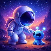 Life Bubble - My Little Planet icon