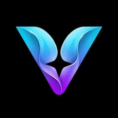 Music Video Maker: VidRaga icon