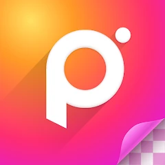 AI Photo Editor - Polish icon
