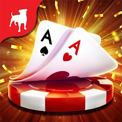Zynga Poker- Texas Holdem Game icon