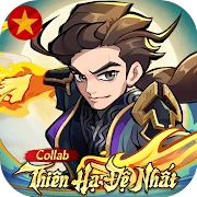 Đại Hiệp Chạy Đi