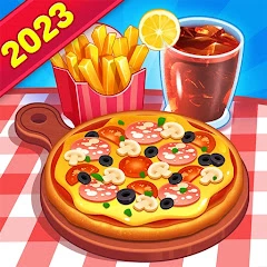Cooking Dream Apk 9.1.9 