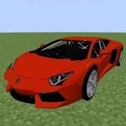 Blocky Cars online games Mod Apk 8.9.5 
