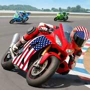 MRM Bike Racing : Moto Game 3D Apk 4 
