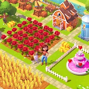 FarmVille 3 – Farm Animals icon