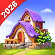 Matching Story - Puzzle Games icon