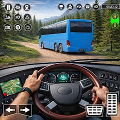 City Coach Bus Simulator 3D Apk 10.3.9 