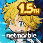 The Seven Deadly Sins: IDLE icon