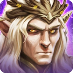 Legendary: Game of Heroes icon
