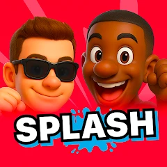 Splash - Imposter Game icon