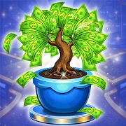 Merge Money - Merge games icon