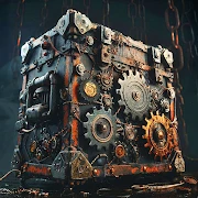 Boxes: Lost Fragments icon