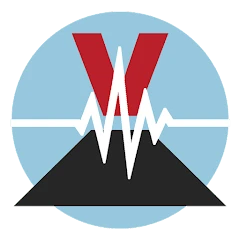 Volcanoes & Earthquakes icon