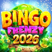 Bingo Frenzy™-Live Bingo Games Mod Apk 3.65.0 