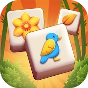Tile Garden: Relaxing Puzzle