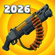 Zombero: Archero Doom Shooter icon