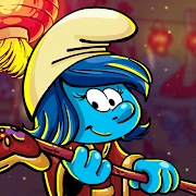 Smurfs' Village icon