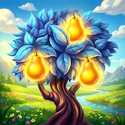 Tales & Dragons: Merge Puzzle icon