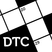 Daily Themed Crossword Puzzles icon
